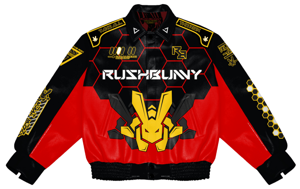 JACKETS